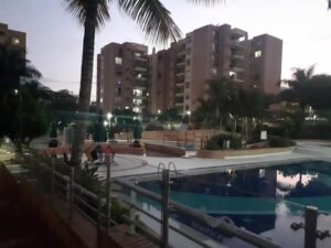 Rental apartment ibague tolima colombia