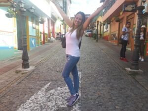 cartegena for expats