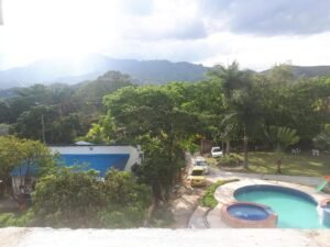 ibague finca