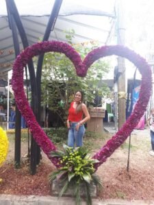 medellin flower festival